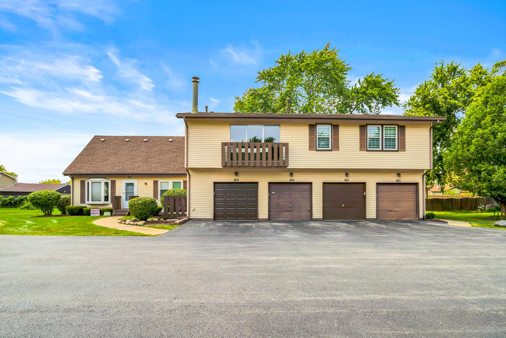 7752 W Almond Court, Frankfort, IL 60423