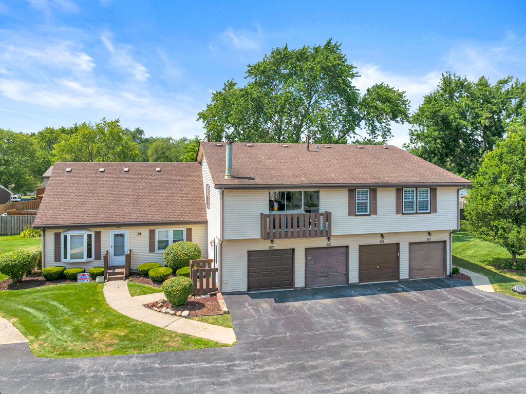 7752 W Almond Court, Frankfort, IL 60423