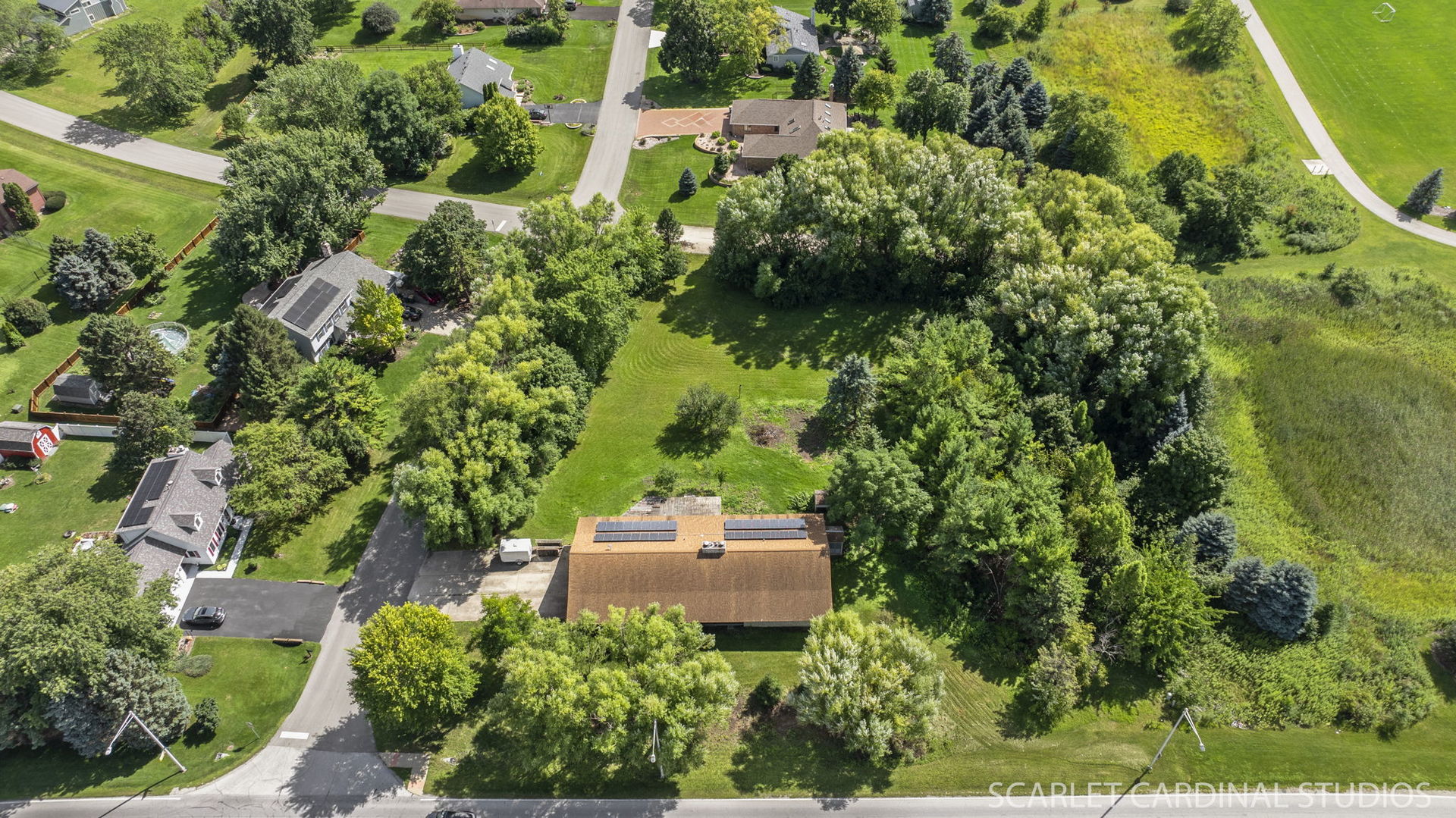 11110 Highland Drive, Naperville, IL 60564