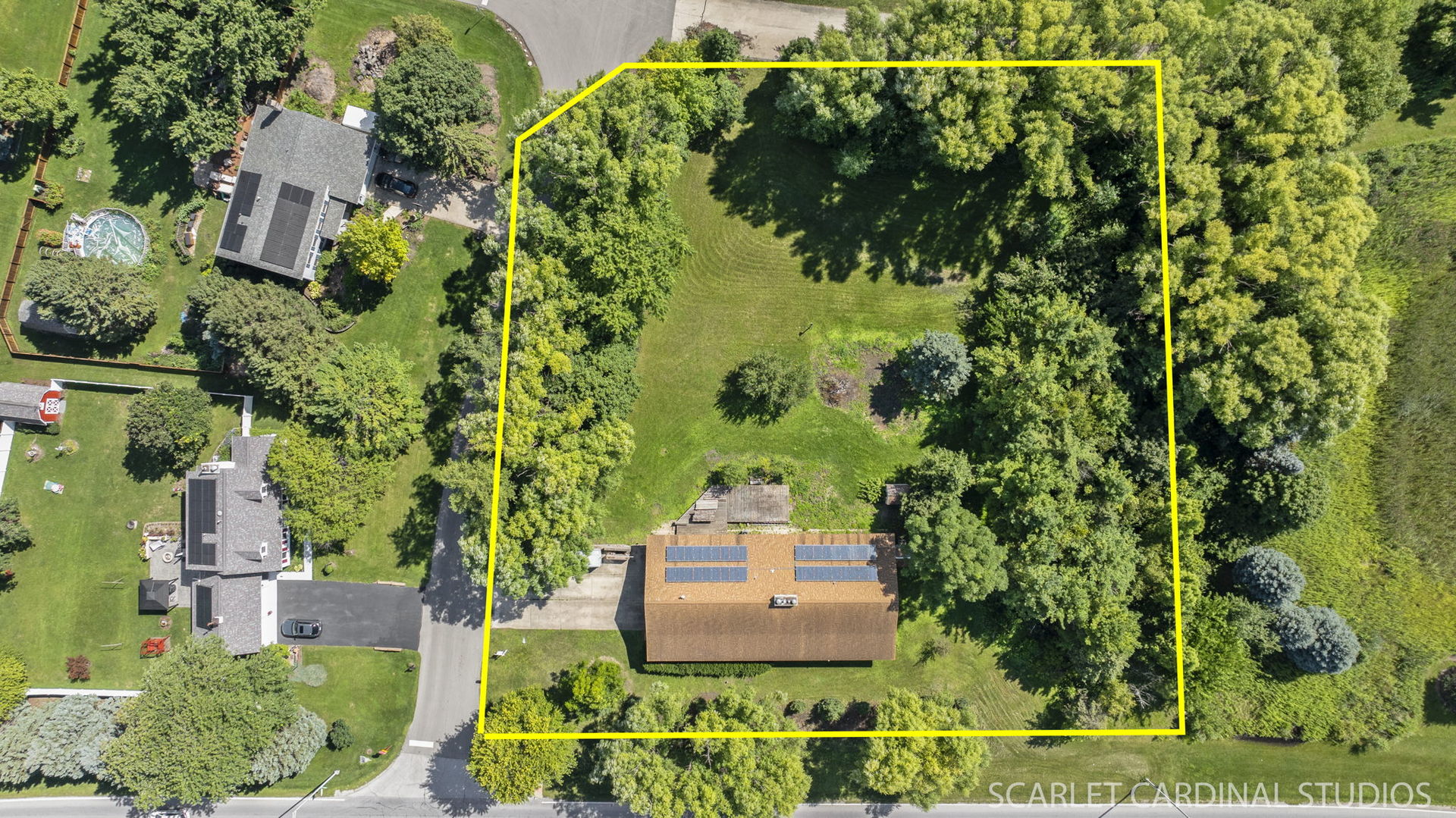 11110 Highland Drive, Naperville, IL 60564