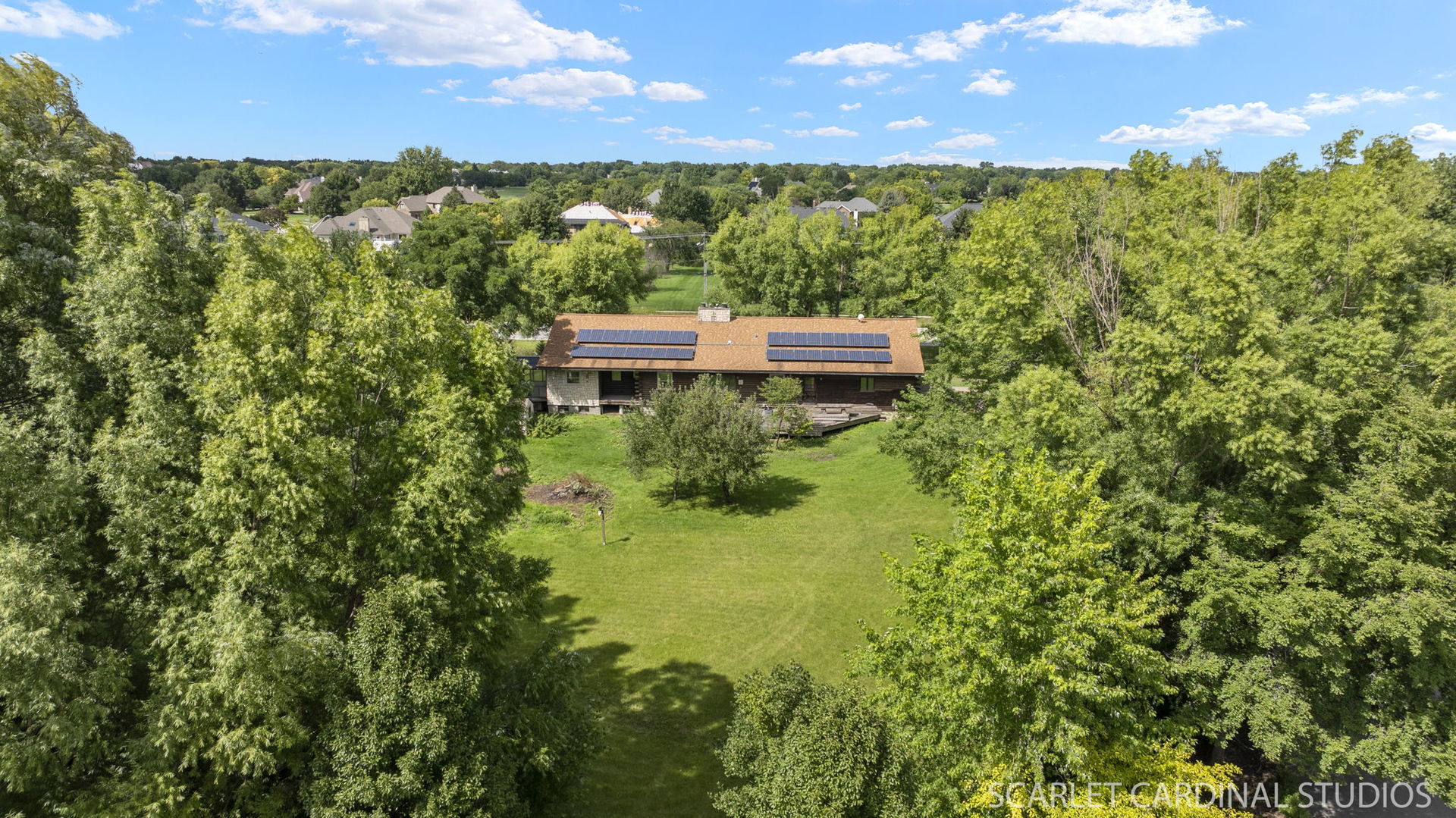 11110 Highland Drive, Naperville, IL 60564