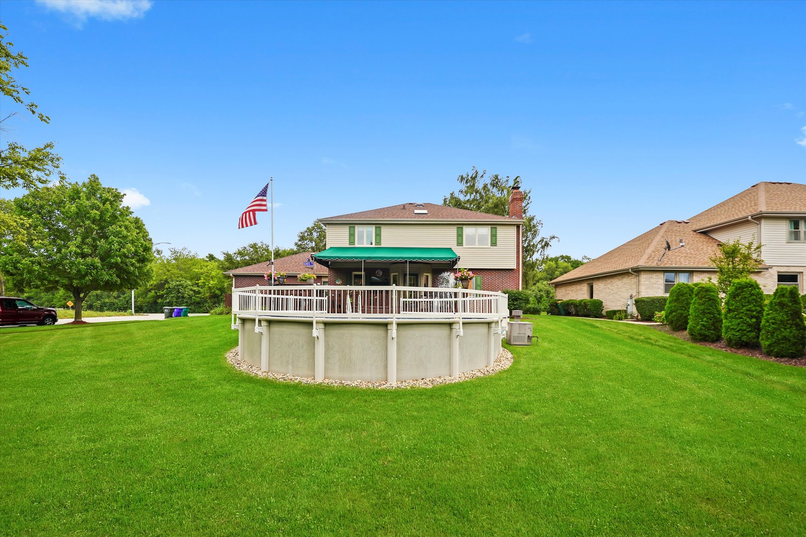 16620 Pear Avenue, Orland Park, IL 60467