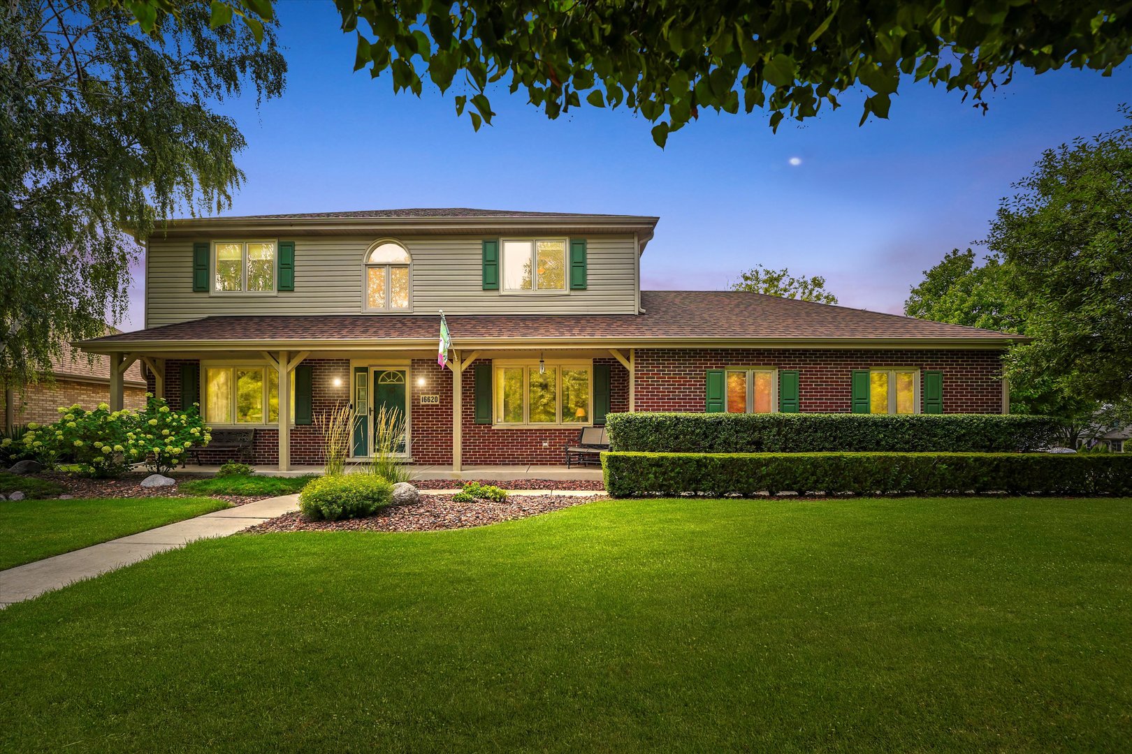 16620 Pear Avenue, Orland Park, IL 60467