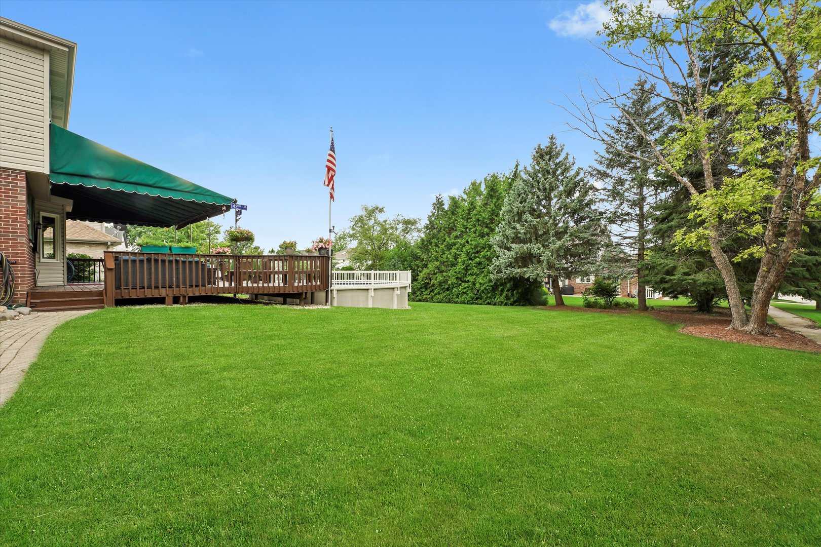 16620 Pear Avenue, Orland Park, IL 60467