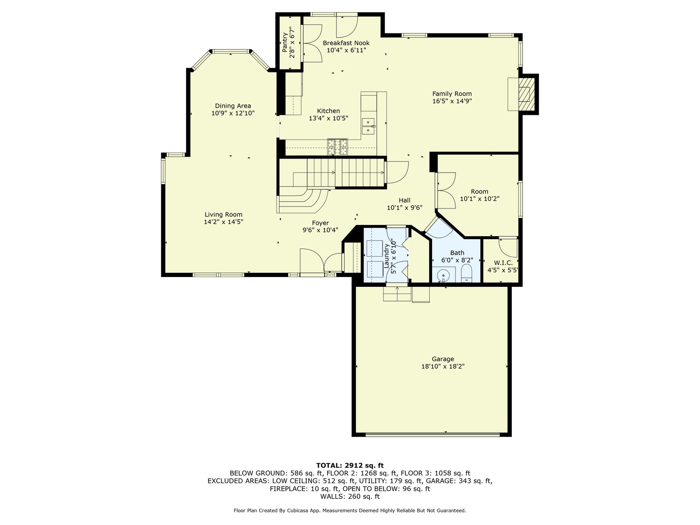 360 Thomas Drive, West Chicago, IL 60185
