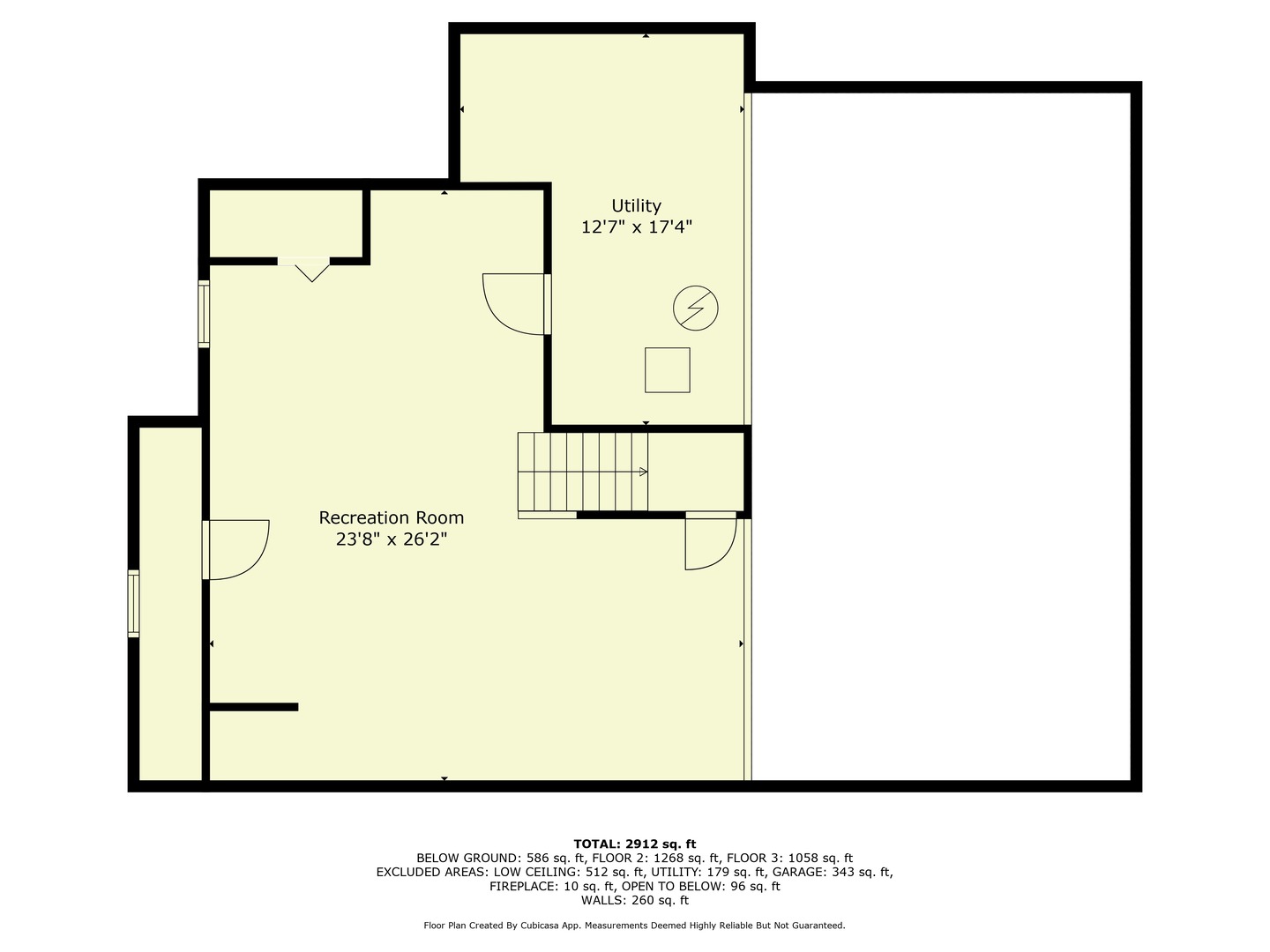 360 Thomas Drive, West Chicago, IL 60185