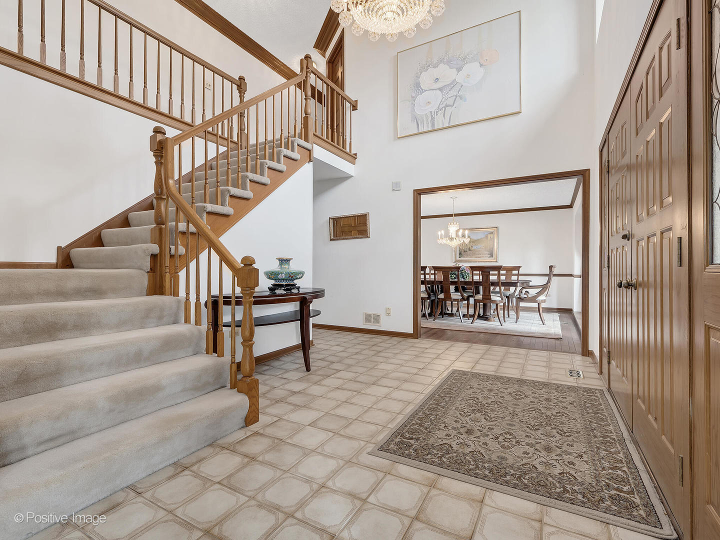530 Devon Drive, Burr Ridge, IL 60527