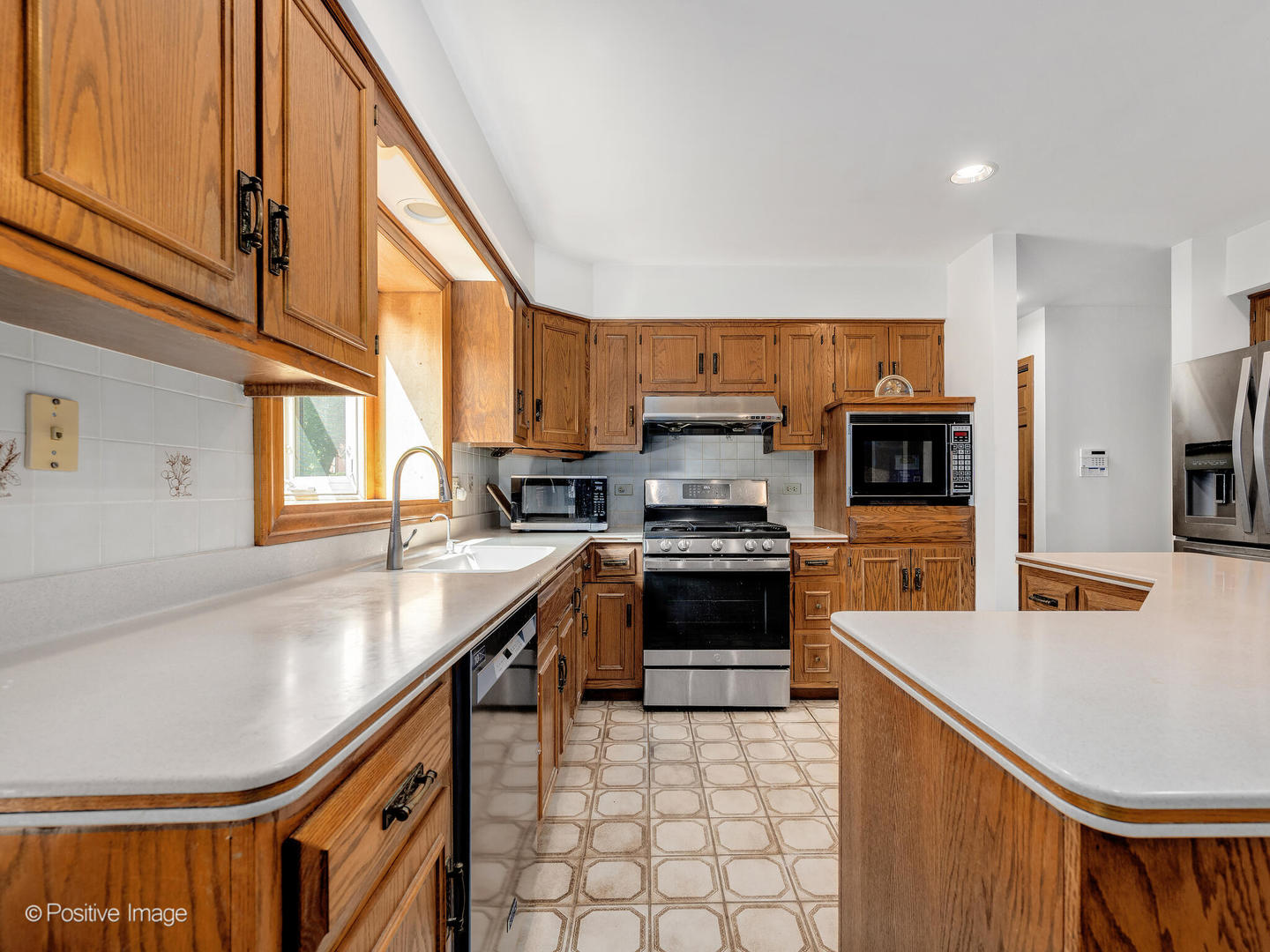 530 Devon Drive, Burr Ridge, IL 60527