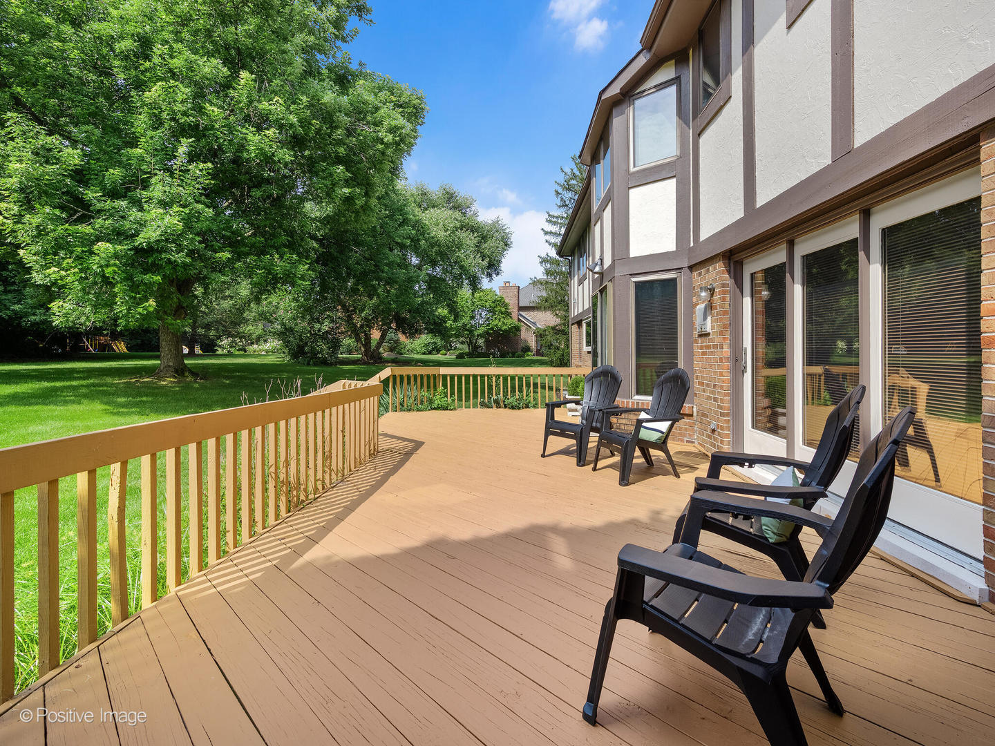530 Devon Drive, Burr Ridge, IL 60527