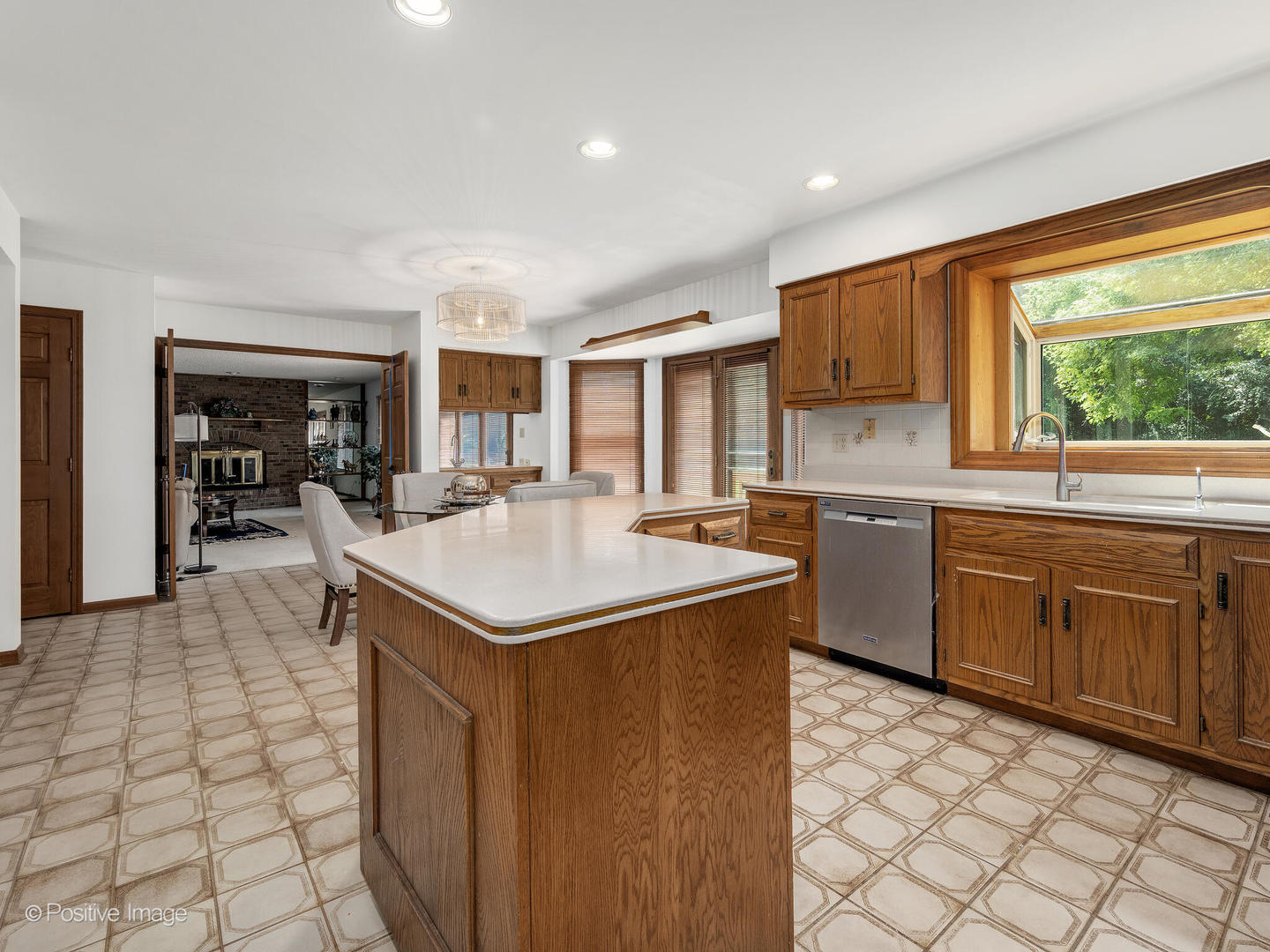 530 Devon Drive, Burr Ridge, IL 60527