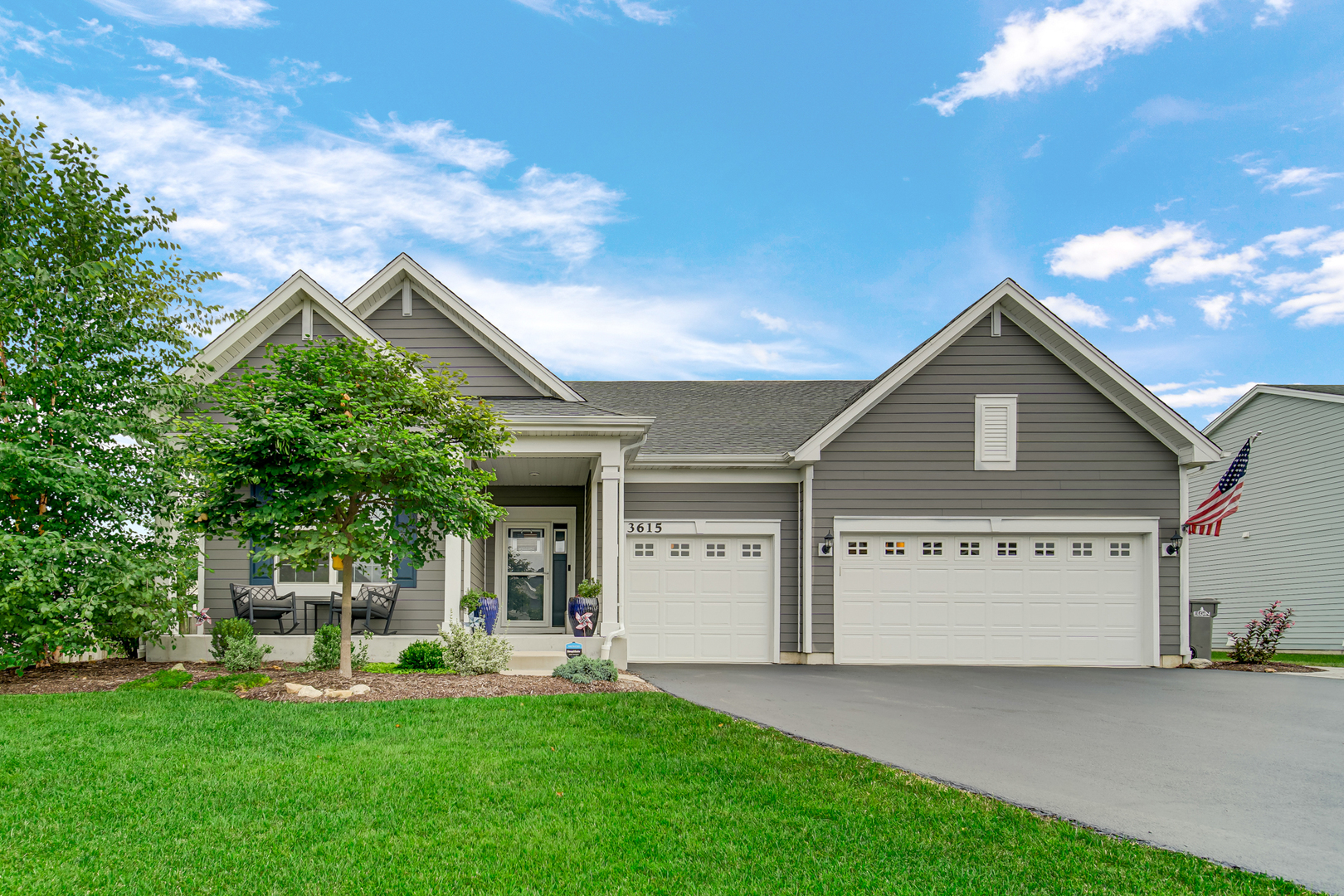 3615 Eldorado Road, Elgin, IL 60124