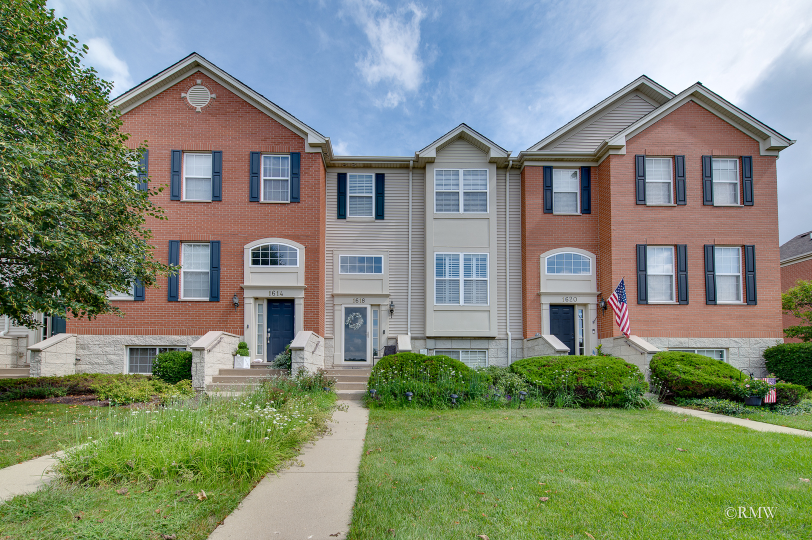 1618 Thornbury Drive #122-4, Bartlett, IL 60103