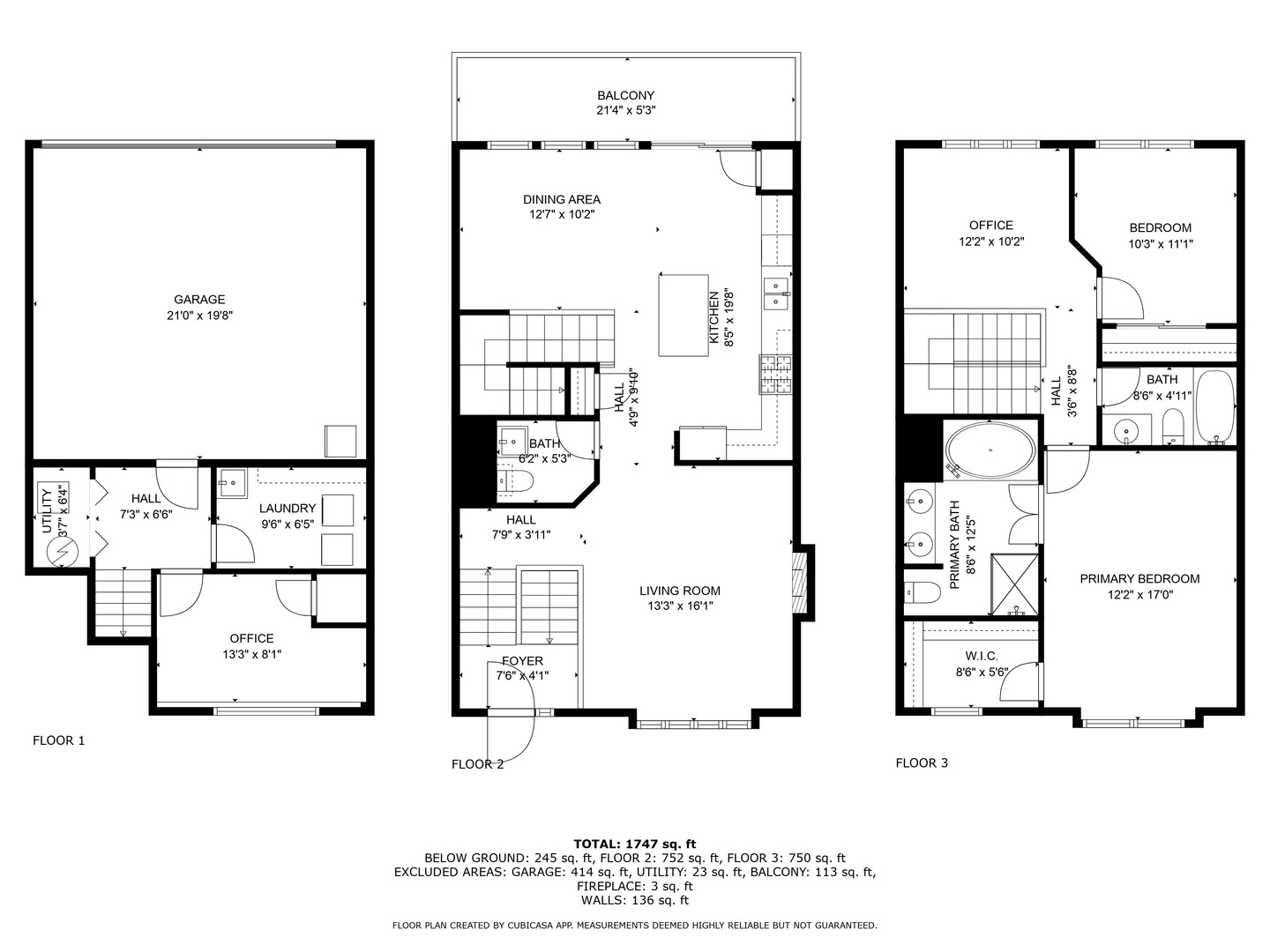 1618 Thornbury Drive #122-4, Bartlett, IL 60103