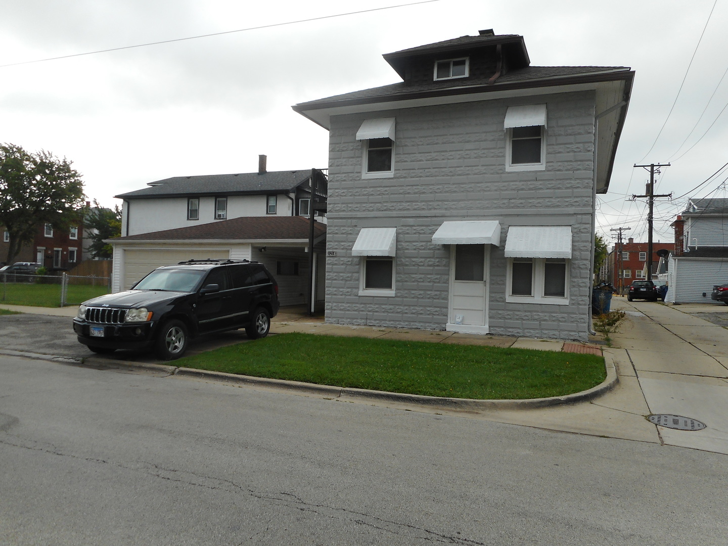 1218 N 22nd Avenue, Melrose Park, IL 60160