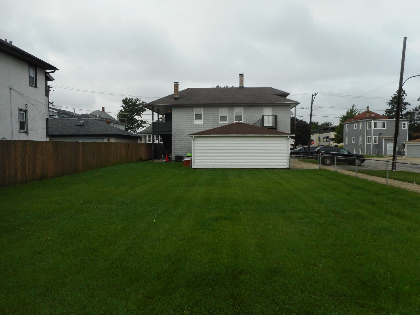 1218 N 22nd Avenue, Melrose Park, IL 60160
