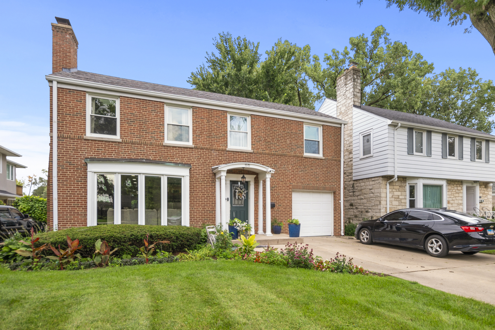 1515 Monroe Avenue, River Forest, IL 60305
