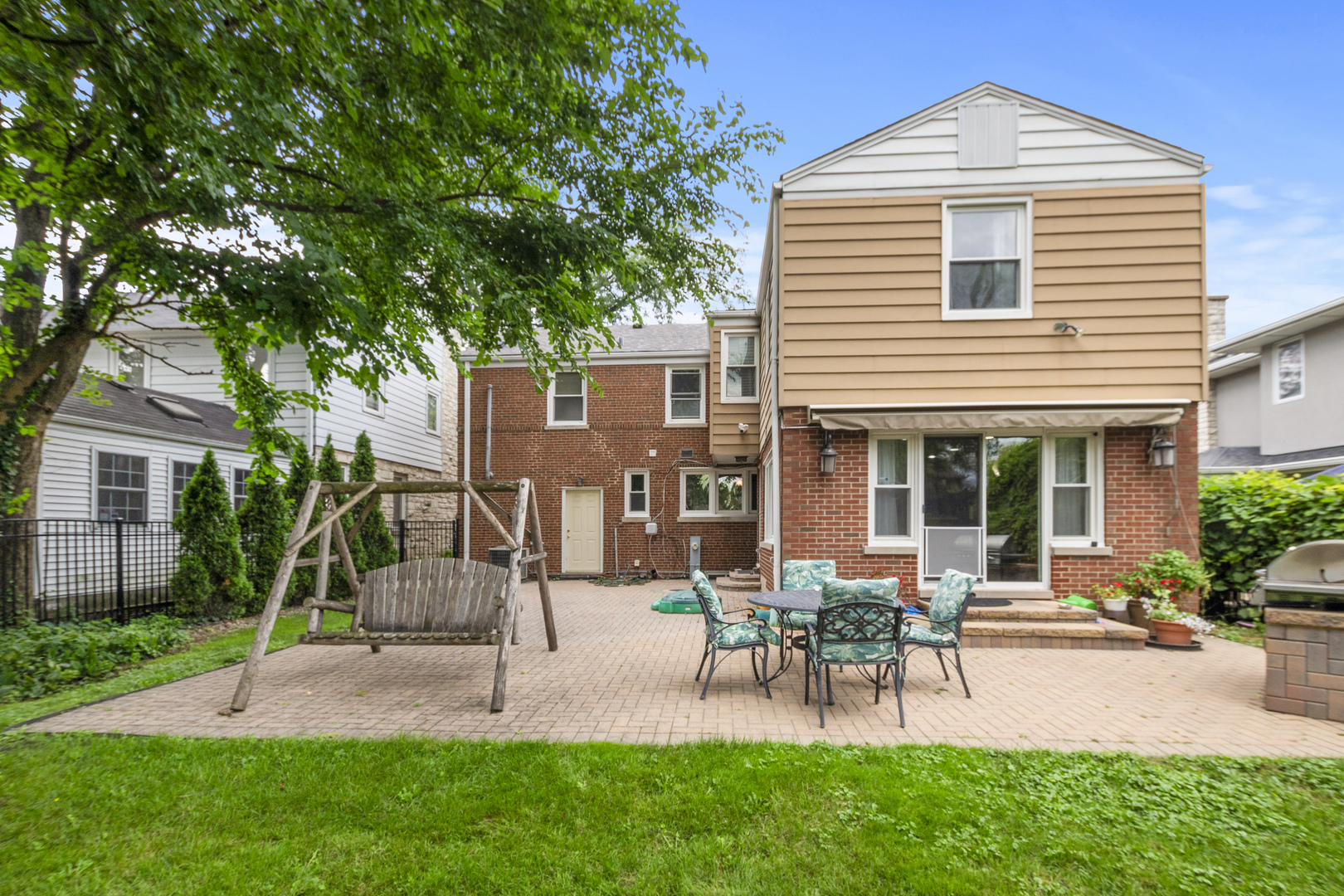 1515 Monroe Avenue, River Forest, IL 60305