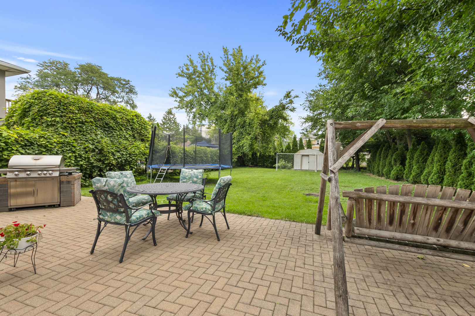 1515 Monroe Avenue, River Forest, IL 60305