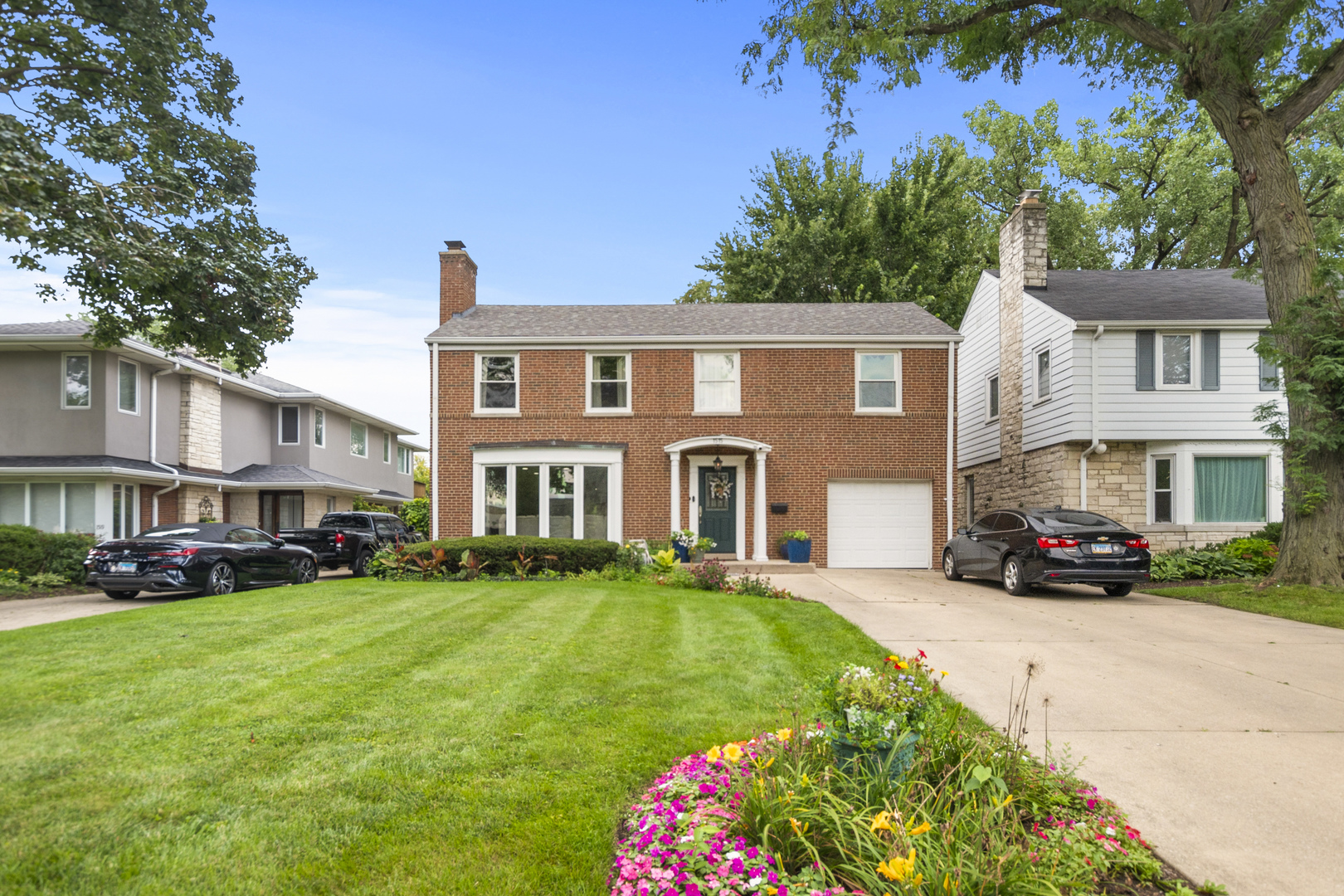 1515 Monroe Avenue, River Forest, IL 60305
