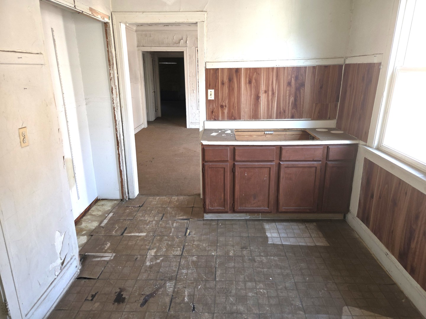 7431 S Dante Avenue, Chicago, IL 60619