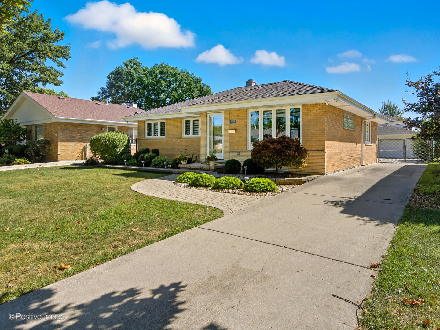 10913 Martindale Drive, Westchester, IL 60154