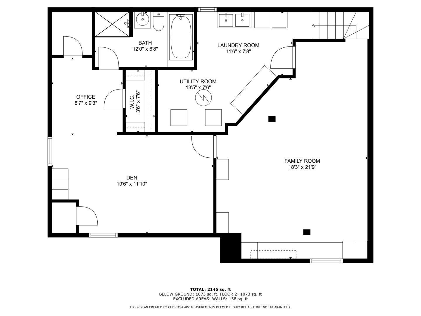 10913 Martindale Drive, Westchester, IL 60154