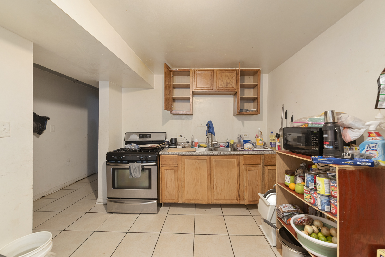 6935 S Campbell Avenue, Chicago, IL 60629