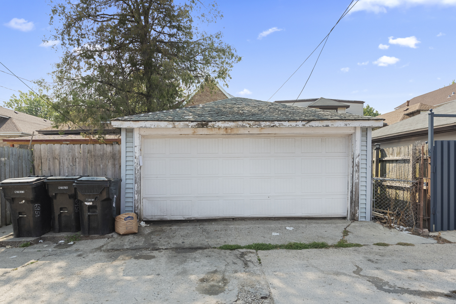 6935 S Campbell Avenue, Chicago, IL 60629