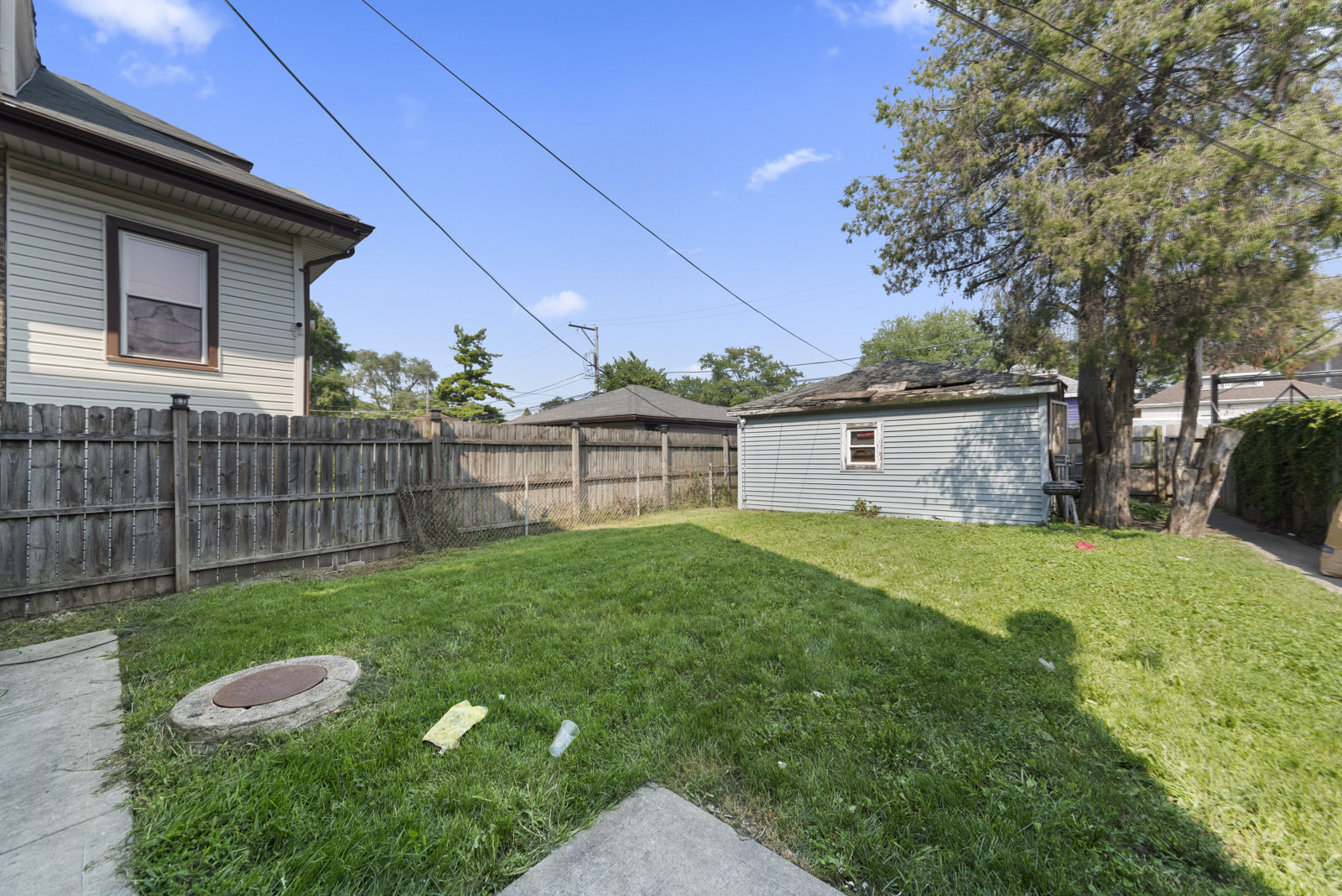 6935 S Campbell Avenue, Chicago, IL 60629
