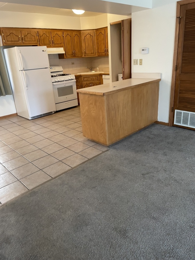 9532 Minnick Avenue #2W, Oak Lawn, IL 60453