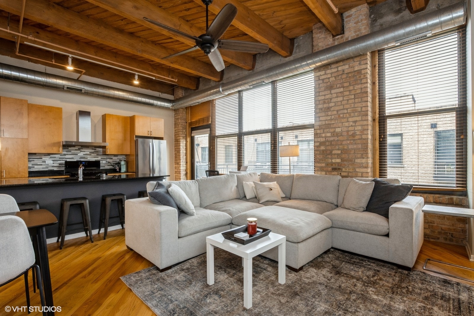 1040 W Adams Street #406, Chicago, IL 60607