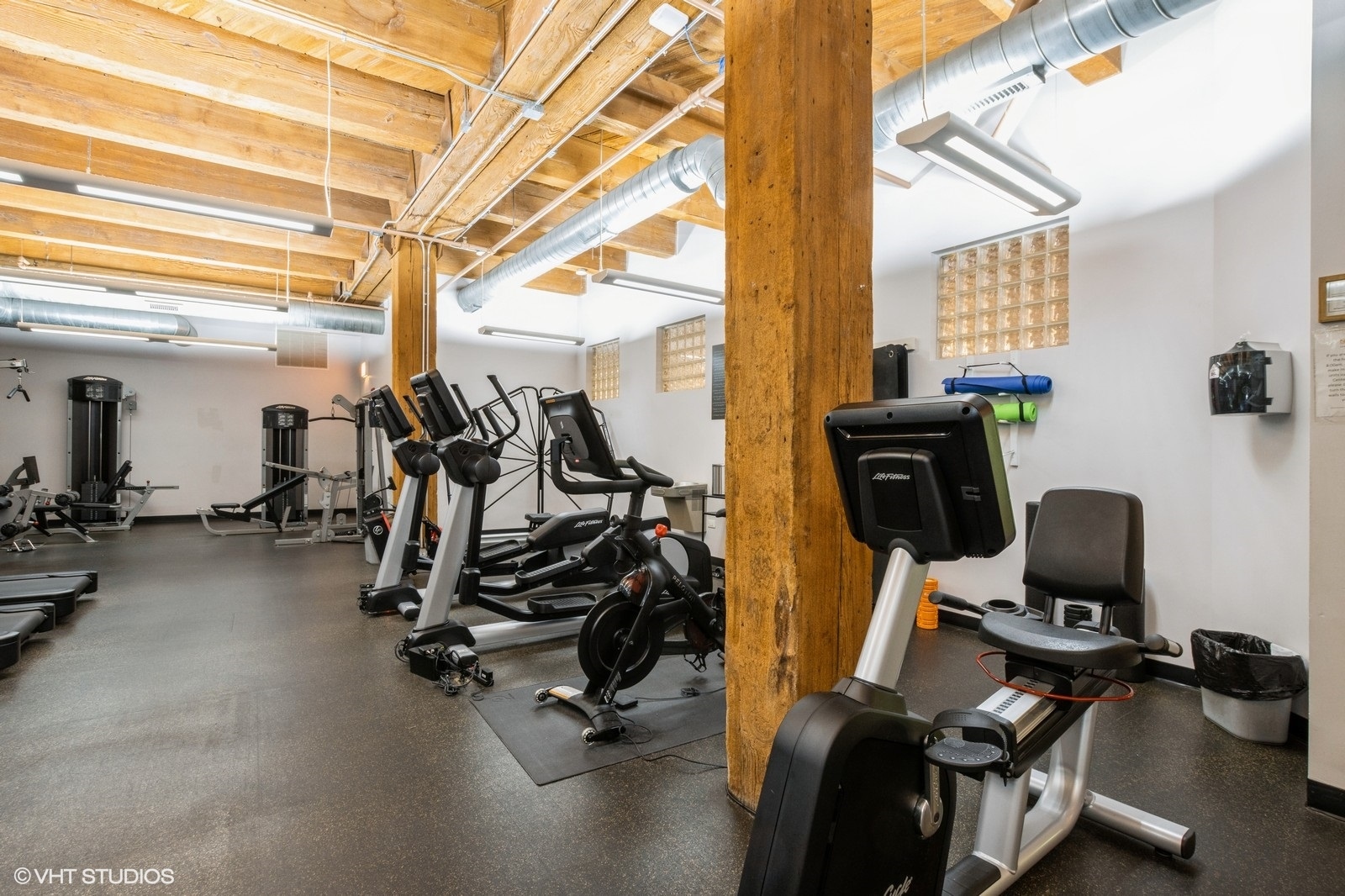 1040 W Adams Street #406, Chicago, IL 60607