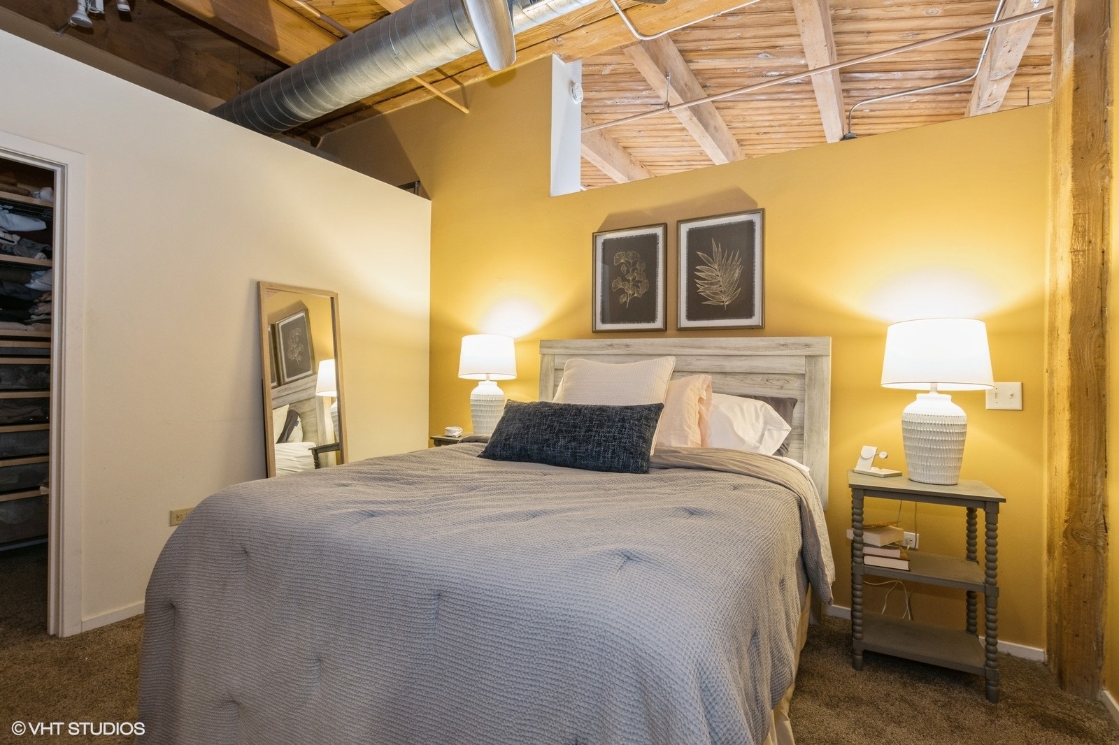 1040 W Adams Street #406, Chicago, IL 60607