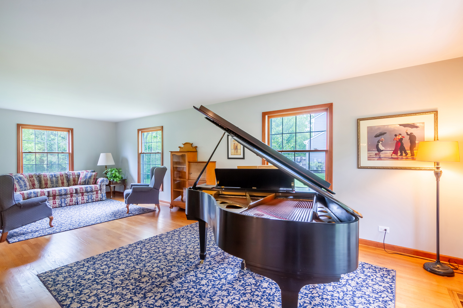215 Hilltop Lane, Sleepy Hollow, IL 60118