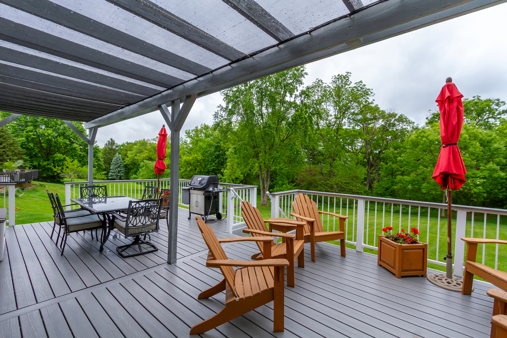 215 Hilltop Lane, Sleepy Hollow, IL 60118