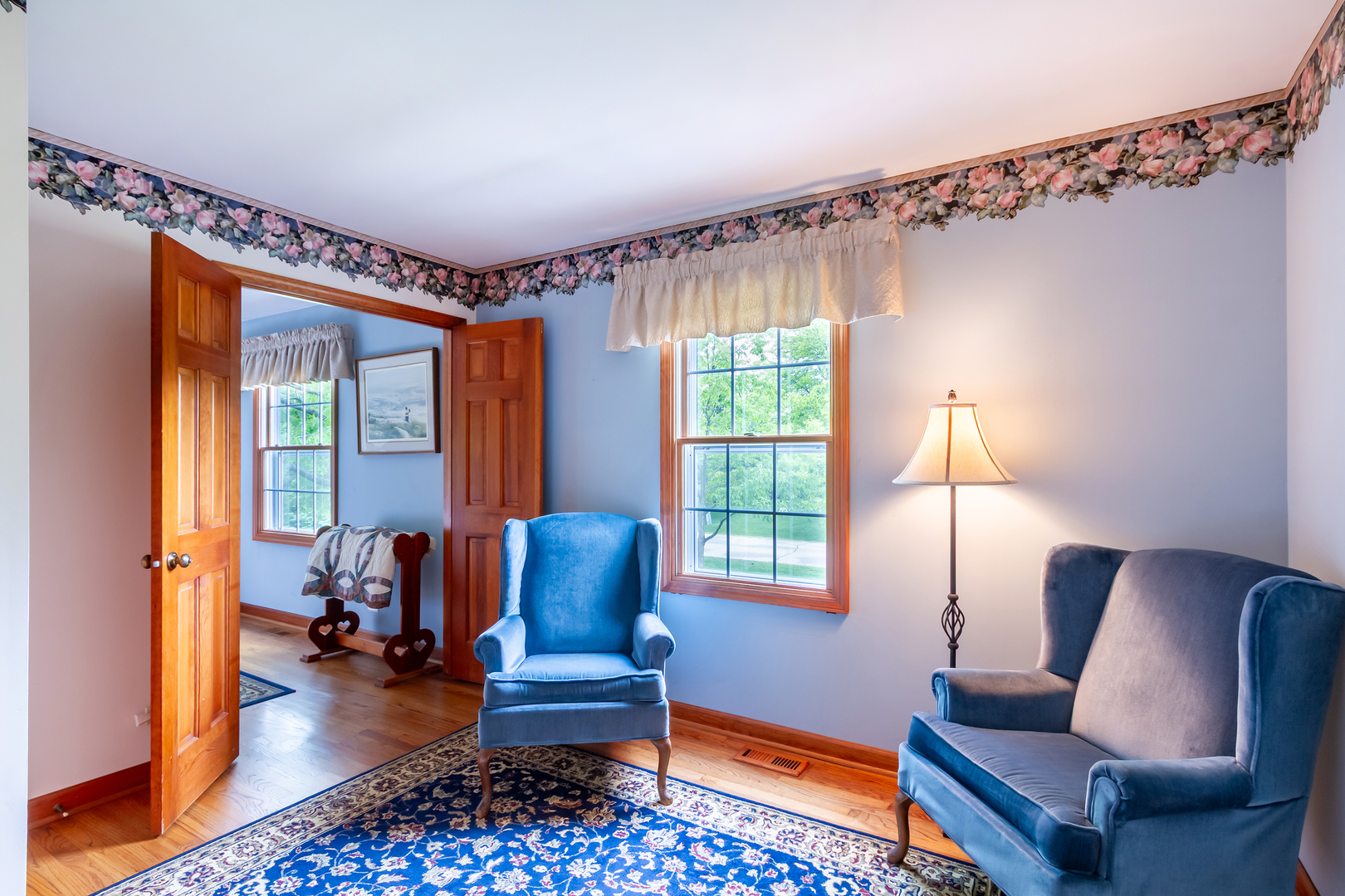 215 Hilltop Lane, Sleepy Hollow, IL 60118