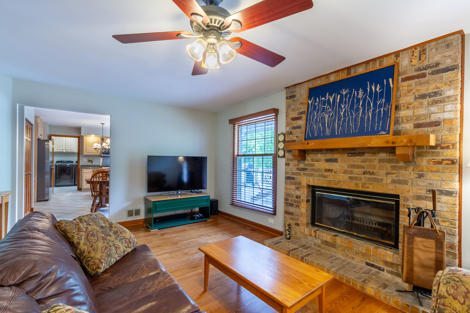 215 Hilltop Lane, Sleepy Hollow, IL 60118