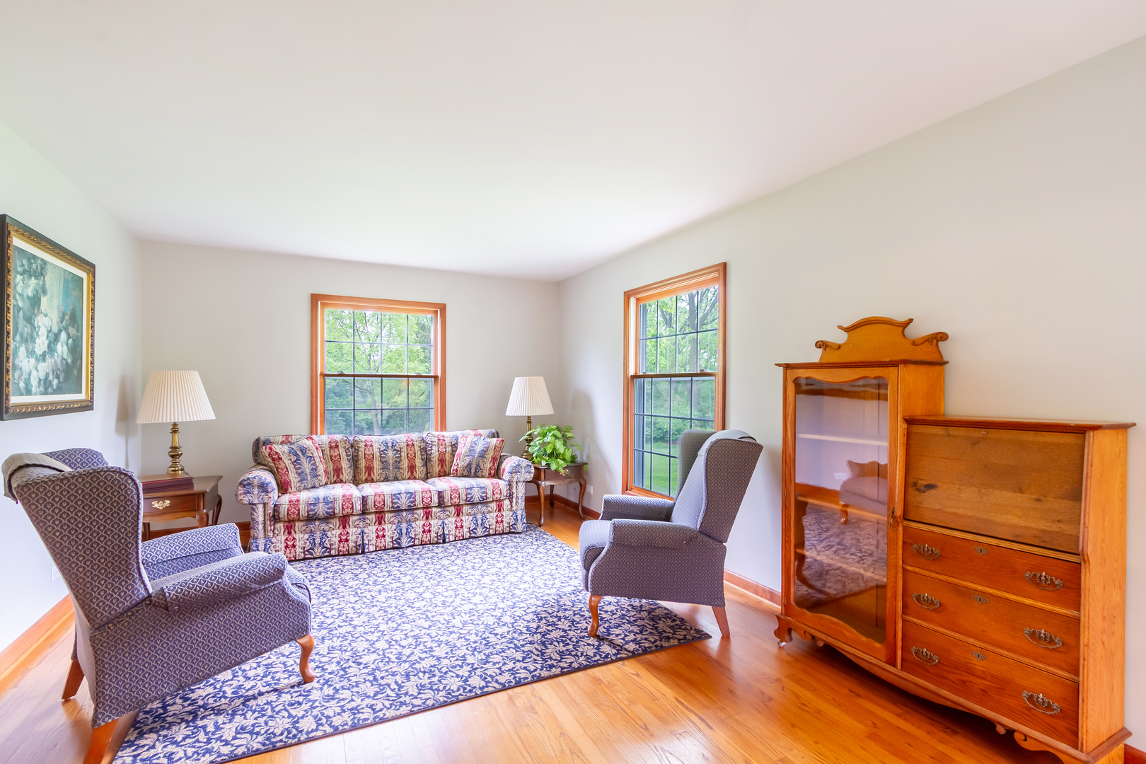 215 Hilltop Lane, Sleepy Hollow, IL 60118