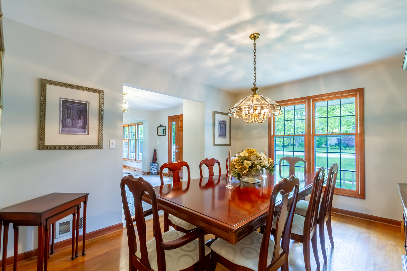215 Hilltop Lane, Sleepy Hollow, IL 60118