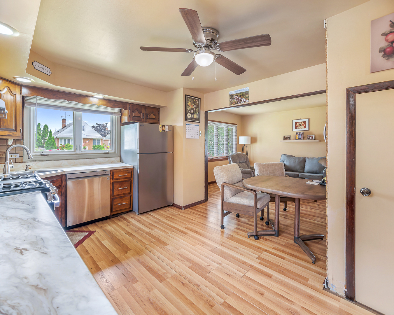 6040 S Merrimac Avenue, Chicago, IL 60638