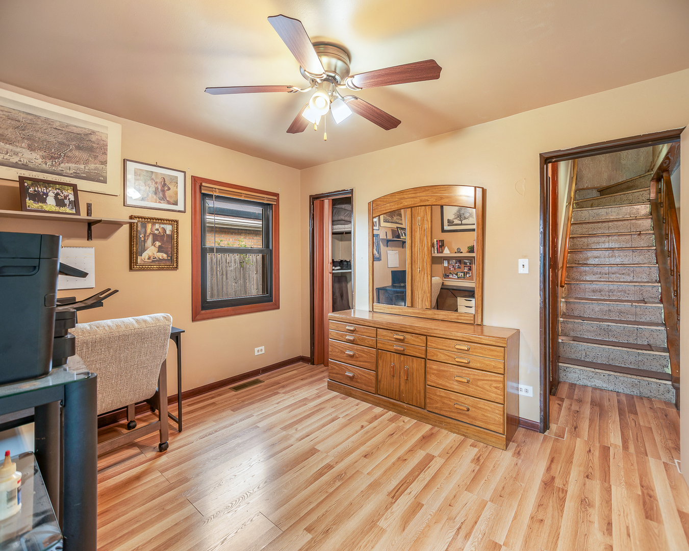 6040 S Merrimac Avenue, Chicago, IL 60638