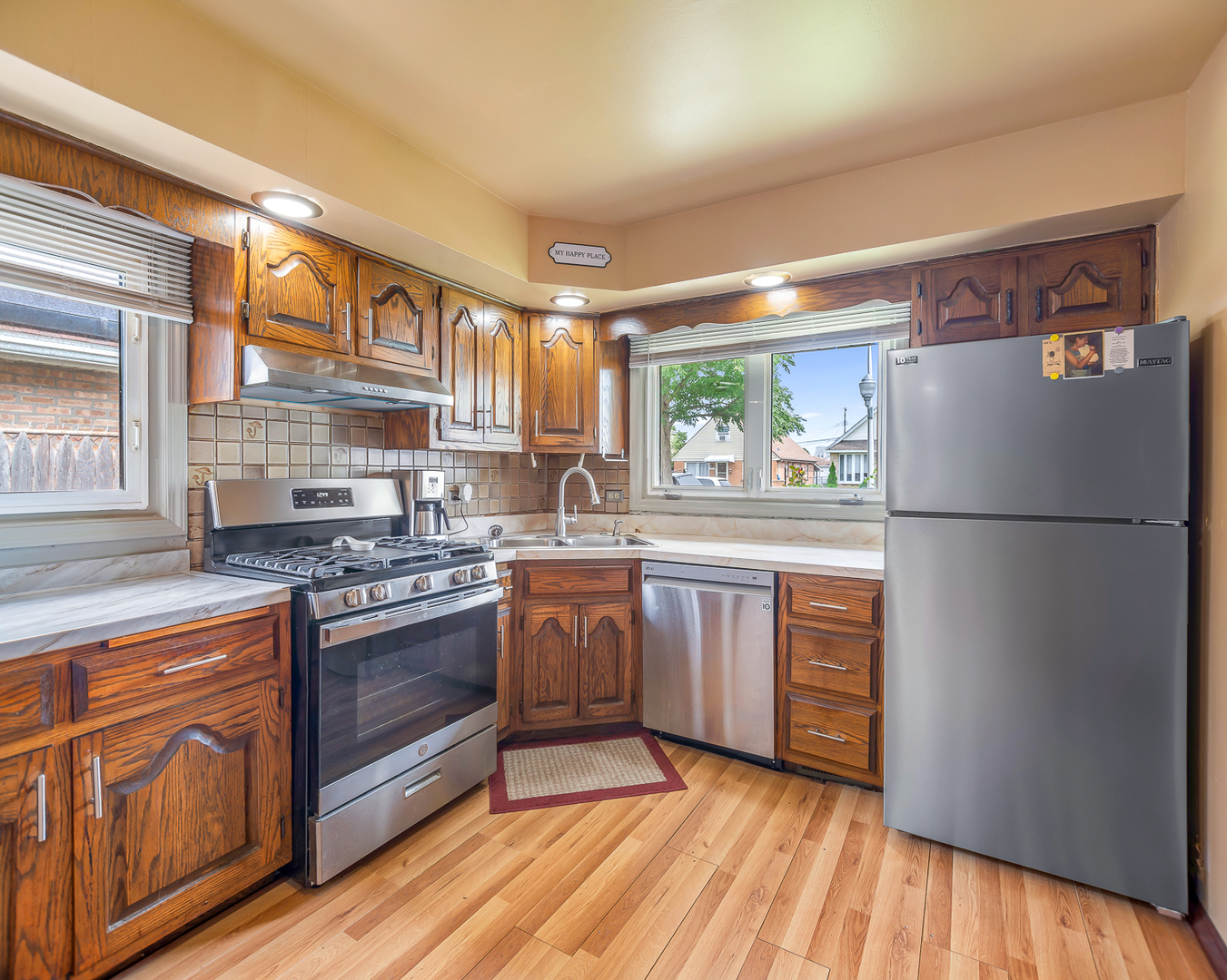 6040 S Merrimac Avenue, Chicago, IL 60638