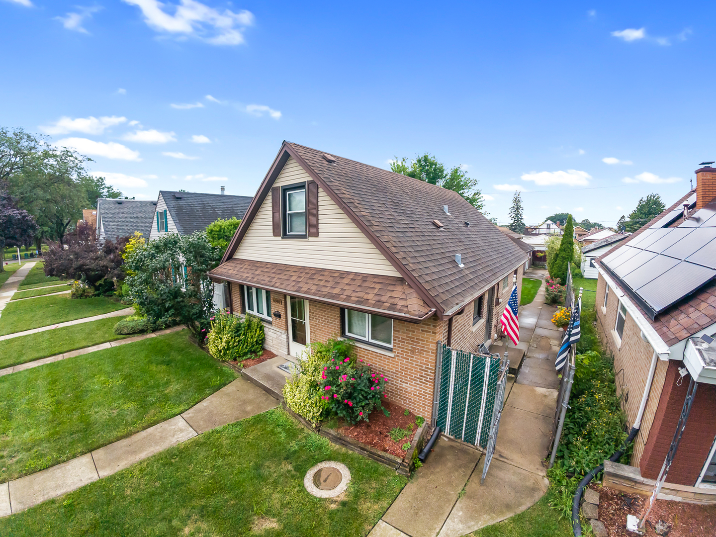 6040 S Merrimac Avenue, Chicago, IL 60638