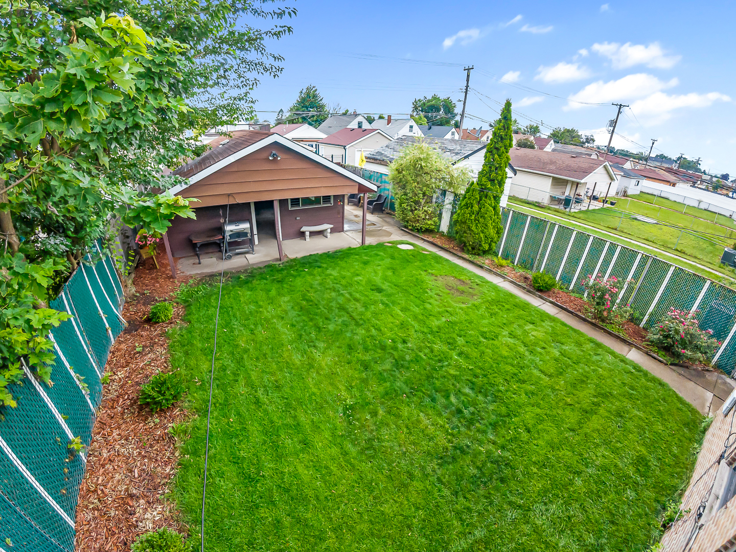 6040 S Merrimac Avenue, Chicago, IL 60638
