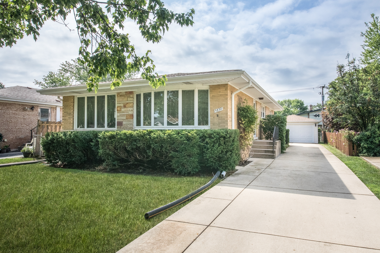 5839 Main Street, Morton Grove, IL 60053