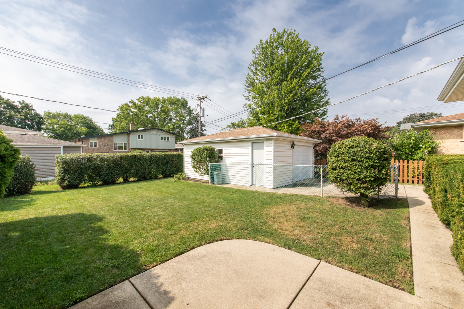 5839 Main Street, Morton Grove, IL 60053
