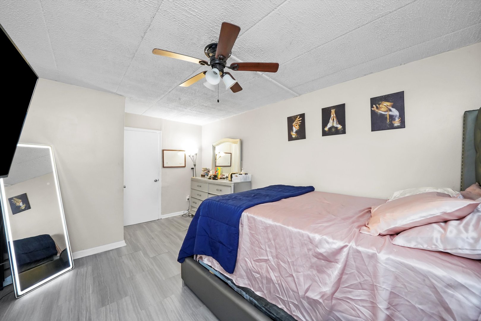 129 N Mason Avenue #105, Chicago, IL 60644