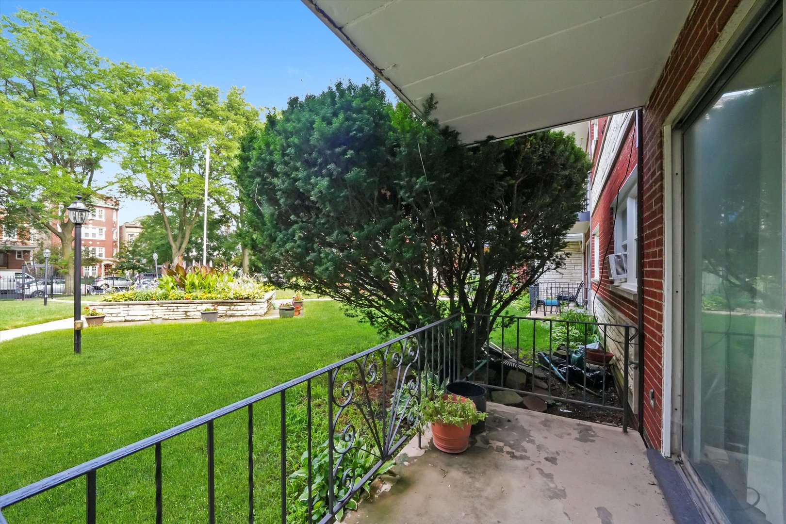 129 N Mason Avenue #105, Chicago, IL 60644