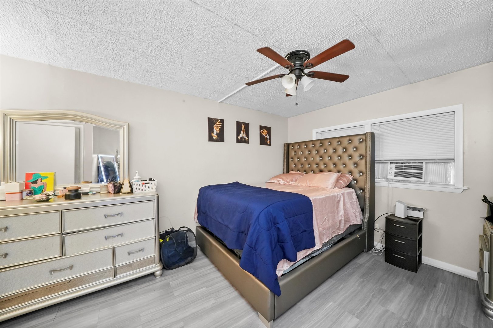 129 N Mason Avenue #105, Chicago, IL 60644