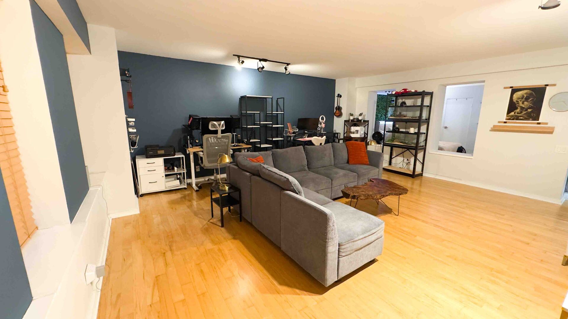 40 E 9th Street #1103, Chicago, IL 60605